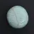 Galet en amazonite
