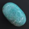 Galet en amazonite - 0