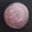 Galet en quartz rose — 1