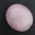 Galet en quartz rose — 3