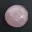 Galet en quartz rose — 4