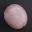 Galet en quartz rose — 7