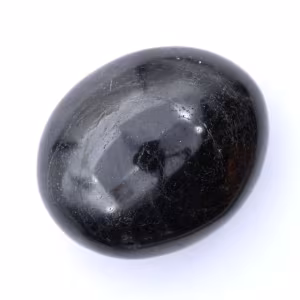 Galet en tourmaline