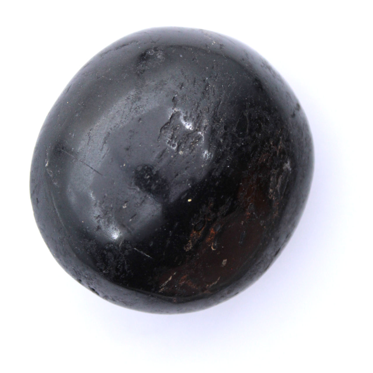 Galet en tourmaline