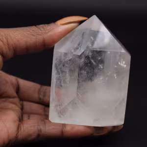 Quartz prisme