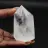 Prisme en quartz