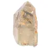 Cristal de quartz fumé - 1