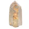Cristal de quartz fumé - 2
