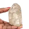 Cristal de quartz fumé - 4