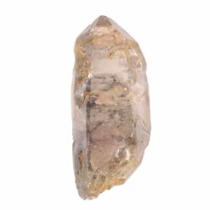 Quartz fumé de Madagascar