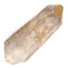 Quartz fumé brut - 0
