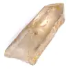 Quartz fumé brut - 1