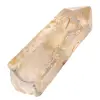 Quartz fumé brut - 3