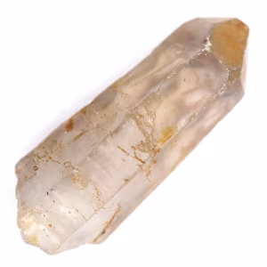 Quartz fumé brut