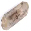 Quartz fumé brut - 1