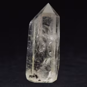 Quartz cristal