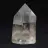 Prisme en quartz