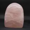 Quartz rose ornemental - 0