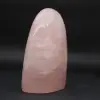 Quartz rose ornemental - 1