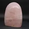 Quartz rose ornemental - 2