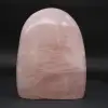 Quartz rose ornemental - 3