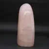 Quartz rose ornemental - 4