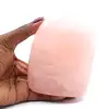 Quartz rose ornemental - 5
