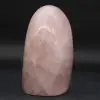 Quartz rose naturel de collection - 1