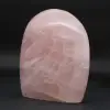 Quartz rose de décoration - 2