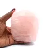 Quartz rose de décoration - 5