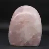 Quartz  rose pour collection - 0