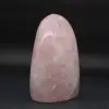 Quartz  rose pour collection - 1