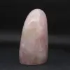 Quartz  rose pour collection - 4