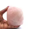 Quartz  rose pour collection - 5