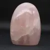 Quartz rose d'ornement - 0