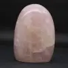 Quartz rose d'ornement - 3