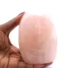 Quartz rose d'ornement - 5