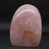 Quartz rose naturel - 0