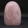Quartz rose naturel - 3