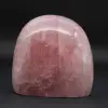 Quartz rose de décoration - 0