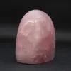 Quartz rose de décoration - 1