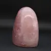 Quartz rose de décoration - 2