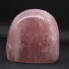 Quartz rose de décoration - 3