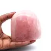 Quartz rose de décoration - 5