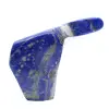 Bloc de lapis-lazuli - 1