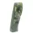 Roche naturelle de jade néphrite