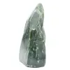 Jade néphrite polie - 2