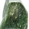Jade néphrite polie - 5