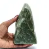 Jade néphrite polie - 6