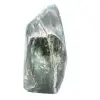 Jade néphrite pierre polie - 0